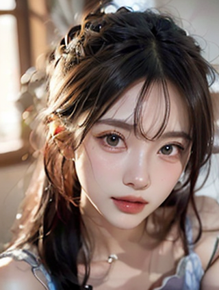 地理与物理：探索地球的奥秘